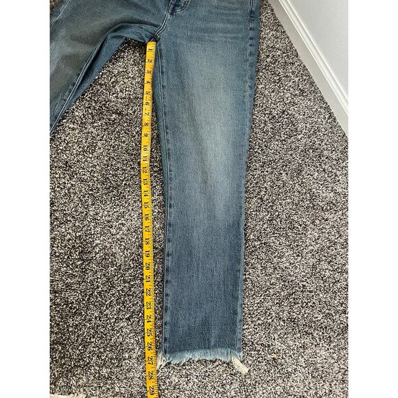 Madewell the perfect vintage jean women's size 26 - Picture 8 of 8